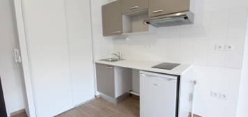 Location appartement 2 pièces 38 m²