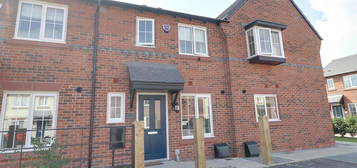 3 bed mews for sale