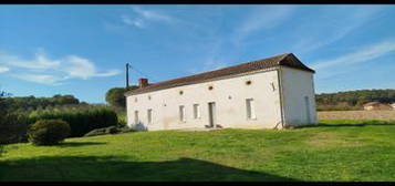 Maison Levignac de Guyenne