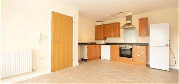 Flat to rent in Wyck Beck Road, Bristol BS10