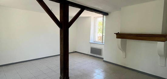 Location maison 2 pièces 54 m²