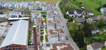 Moderne 4-Zimmer-Wohnung mit tollem Blick auf Weissach im Tal