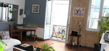 Appartement & Studio, Vieux Port, Saint Nicolas