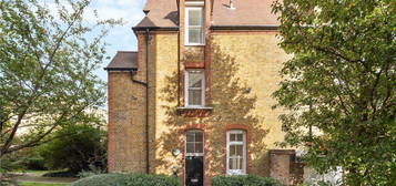 Flat for sale in Batchelor Street, London N1