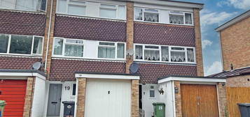 5 bedroom terraced house for sale