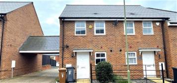Property to rent in Fleece Close, Andover Down, Andover SP11