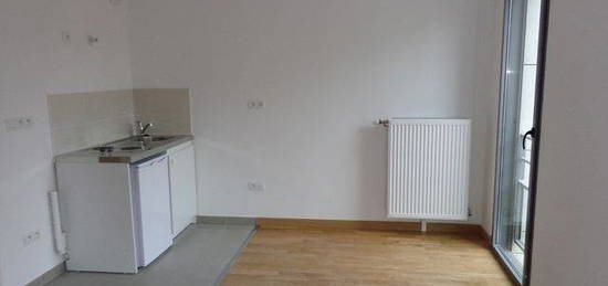 Studio  à louer, 1 pièce, 27 m², Étage 1/–