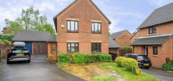 3 bedroom detached house to rent