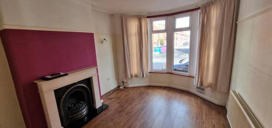 3 bedroom terraced house