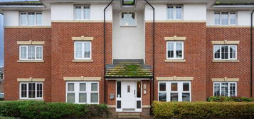 Flat for sale in Combe Walk, Devizes SN10