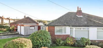 Semi-detached bungalow for sale in Alan Crescent, Leeds LS15