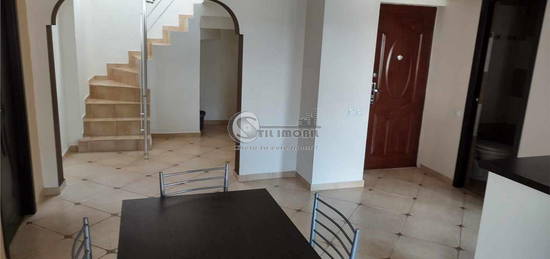 Apartament Duplex 4 Camere - Zona Canta - 600 Euro