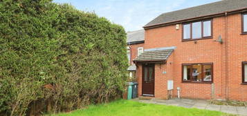 Mews house for sale in Gatcombe Mews, Radcliffe, Manchester M26