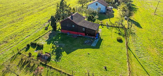 Prodej domu Dobrá u Frýdku