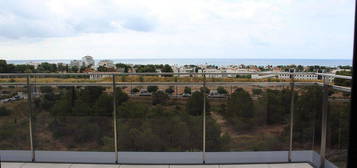 Ático en calle De L'abadessa Maria Lluisa de Dalmau, Can Girona - Terramar - Can Pei - Vinyet, Sitges