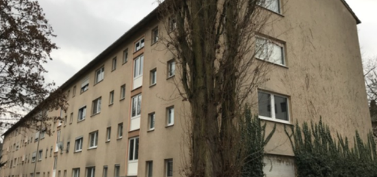 Balkonwohnung in Frankfurt-Höchst