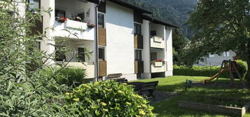 Steindorf - Familienwohnung mit Seeblick