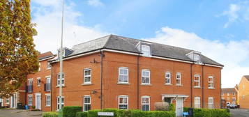 Maisonette for sale in Melstock Road, Swindon SN25