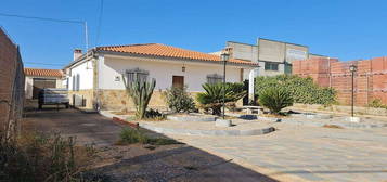 Chalet en Villanueva del Duque