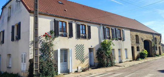 MAISON - 112 M2 - VENAREY LES LAUMES