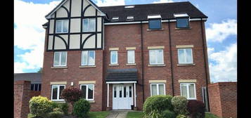 2 bed flat to rent