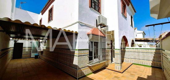 Casa en Núcleo Urbano, Chiclana de la Frontera