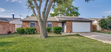 5324 Yager Dr, The Colony, TX 75056