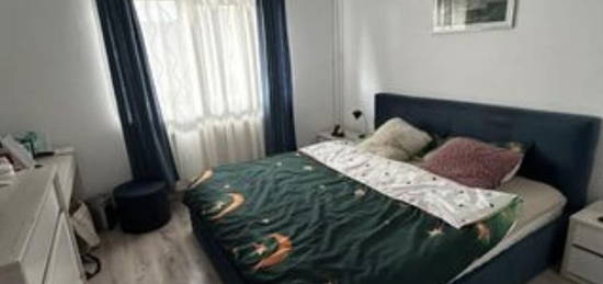 Apartament 2 camere, decomandat, zona Penny Manastur.