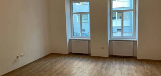 Perfekte Single-Wohnung Nähe FH Joanneum Eggenberg -privat