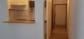 Appartement  à louer, 2 pièces, 1 chambre, 35 m²