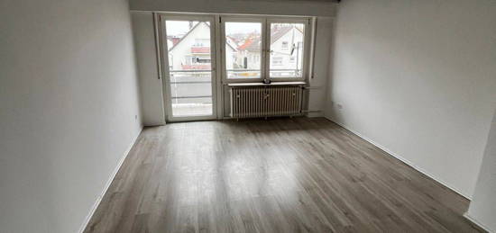 Helle, moderne 3. Zimmer Wohnung