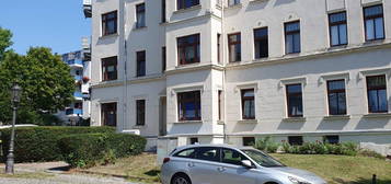 Schöne 3 Raumwohnung mit Balkon und Glasfaseranschluss