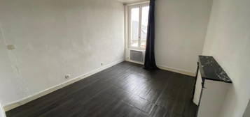 Location appartement 1 pièce 22 m²