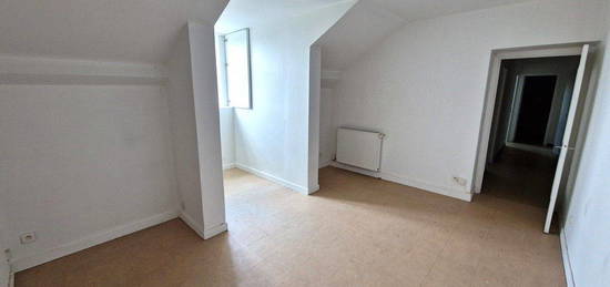 Appartement 2 pièces 59 m²