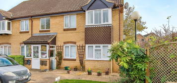 Flat for sale in Kimbolton Court, Peterborough PE1