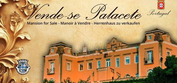 Palacete em Silves