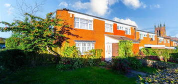 End terrace house for sale in Spring Hill, Birmingham B18