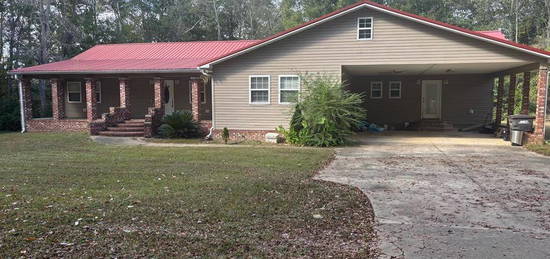 Highway 123 #11210, Ariton, AL 36311