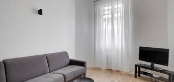 Appartement  à vendre, 2 pièces, 1 chambre, 38 m²