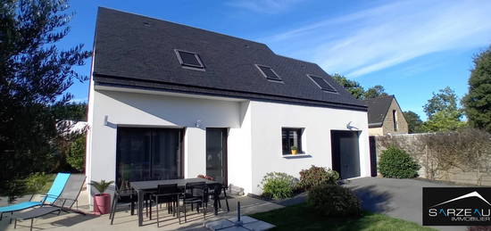 Achat maison 5 pièces 86 m²