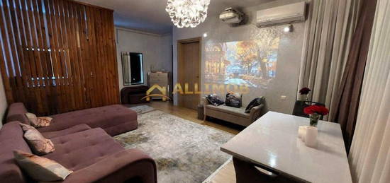 Apartament 3 camere in Cartier Greenfield