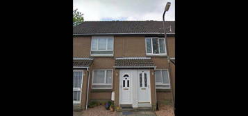 Flat to rent in Heritage Drive, Falkirk FK2