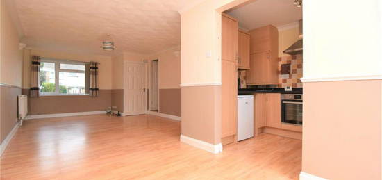 3 bedroom end of terrace house