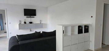 2 Zimmer Einliegerwohnung mit Terrassenbereich 75qm