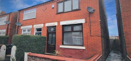 2 bedroom semi-detached house