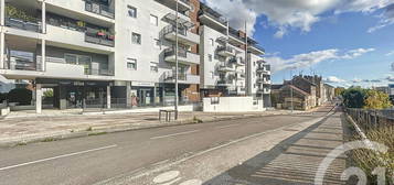 Achat appartement 2 pièces 52 m²