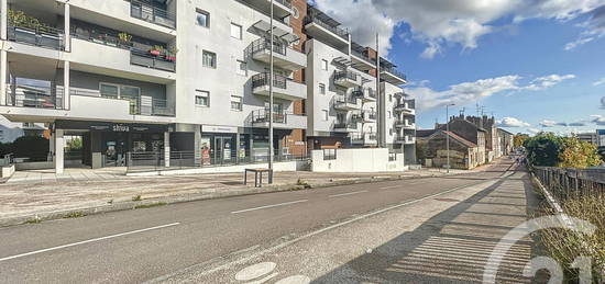 Achat appartement 2 pièces 52 m²