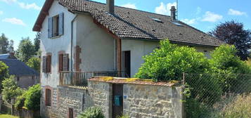 Maison 5 pièce(s), SAINT-AGNANT-PRÈS-CROCQ