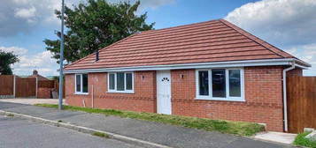 3 bed detached house for sale