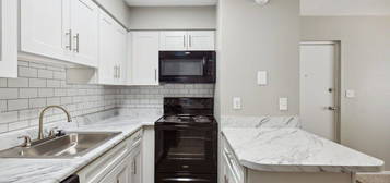 The Park Apartments, Mobile, AL 36608